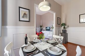 Charming 2 bedroom in Florence