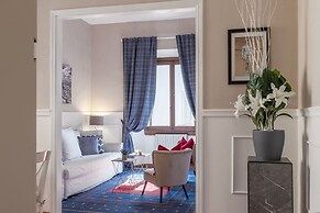 Charming 2 bedroom in Florence