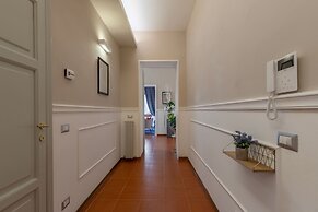 Charming 2 bedroom in Florence