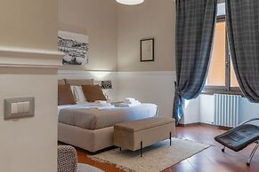 Charming 2 bedroom in Florence