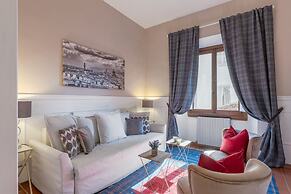 Charming 2 bedroom in Florence