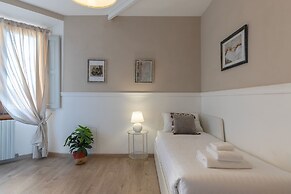 Charming 2 bedroom in Florence