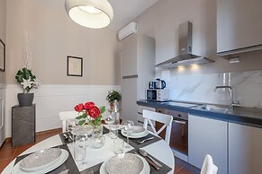 Charming 2 bedroom in Florence