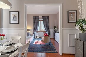 Charming 2 bedroom in Florence