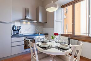 Charming 2 bedroom in Florence