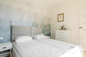 Imperial Apartments - Nadmorski Deluxe