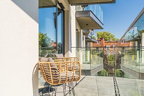 Imperial Apartments - Nadmorski Deluxe