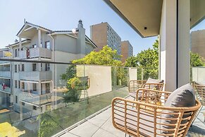 Imperial Apartments - Nadmorski Deluxe