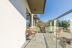 Imperial Apartments - Nadmorski Deluxe