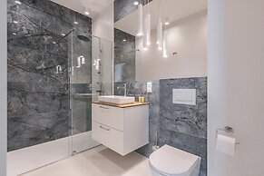 Imperial Apartments - Nadmorski Deluxe