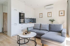 Imperial Apartments - Nadmorski Deluxe