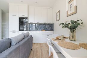 Imperial Apartments - Nadmorski Deluxe