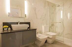 CloudBA O Higgins Belgrano Apartments