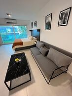 CloudBA O Higgins Belgrano Apartments