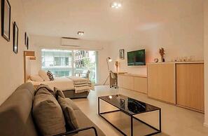 CloudBA O Higgins Belgrano Apartments