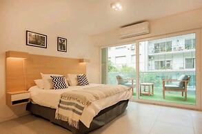 CloudBA O Higgins Belgrano Apartments