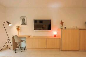 CloudBA O Higgins Belgrano Apartments