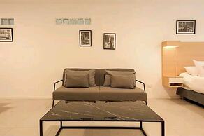 CloudBA O Higgins Belgrano Apartments