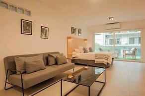 CloudBA O Higgins Belgrano Apartments