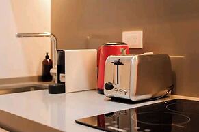 CloudBA O Higgins Belgrano Apartments