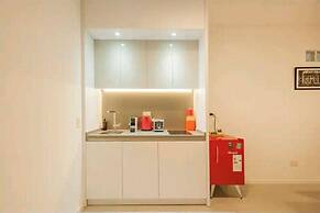 CloudBA O Higgins Belgrano Apartments