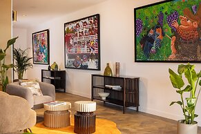 Hotel 56 - Bordeaux Centre Gare Saint Jean