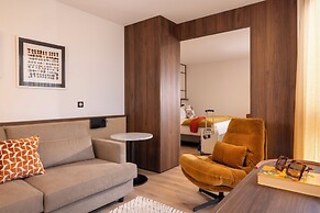 Hotel 56 - Bordeaux Centre Gare Saint Jean