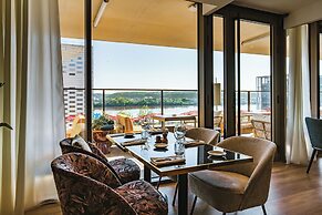 Hotel 56 - Bordeaux Centre Gare Saint Jean