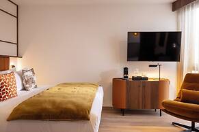 Hotel 56 - Bordeaux Centre Gare Saint Jean