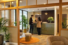 Hotel 56 - Bordeaux Centre Gare Saint Jean