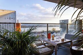 Hotel 56 - Bordeaux Centre Gare Saint Jean