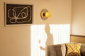 Hotel 56 - Bordeaux Centre Gare Saint Jean