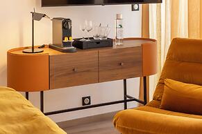 Hotel 56 - Bordeaux Centre Gare Saint Jean