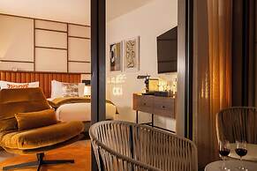 Hotel 56 - Bordeaux Centre Gare Saint Jean