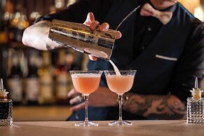 Hotel 56 - Bordeaux Centre Gare Saint Jean