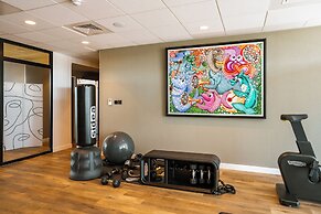 Hotel 56 - Bordeaux Centre Gare Saint Jean