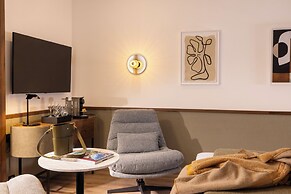 Hotel 56 - Bordeaux Centre Gare Saint Jean