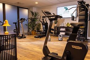 Hotel 56 - Bordeaux Centre Gare Saint Jean