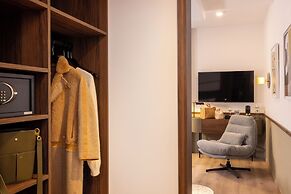 Hotel 56 - Bordeaux Centre Gare Saint Jean