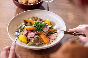 Hotel 56 - Bordeaux Centre Gare Saint Jean