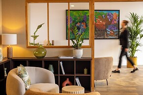 Hotel 56 - Bordeaux Centre Gare Saint Jean