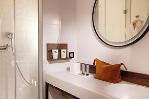 Hotel 56 - Bordeaux Centre Gare Saint Jean