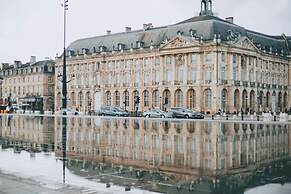 Hotel 56 - Bordeaux Centre Gare Saint Jean