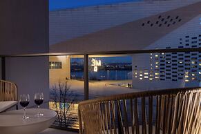 Hotel 56 - Bordeaux Centre Gare Saint Jean