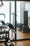 Hotel 56 - Bordeaux Centre Gare Saint Jean