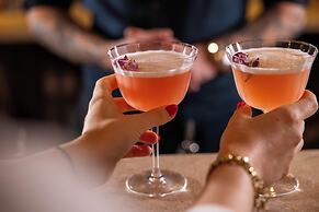 Hotel 56 - Bordeaux Centre Gare Saint Jean