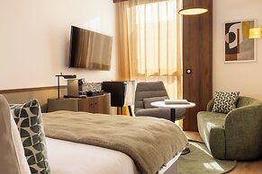 Hotel 56 - Bordeaux Centre Gare Saint Jean