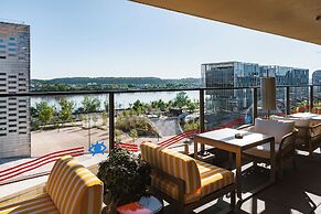 Hotel 56 - Bordeaux Centre Gare Saint Jean