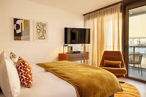 Hotel 56 - Bordeaux Centre Gare Saint Jean