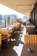 Hotel 56 - Bordeaux Centre Gare Saint Jean